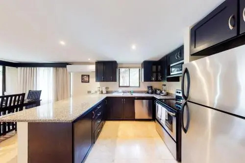 The Cove 7 at Playa Ocotal - фото 23