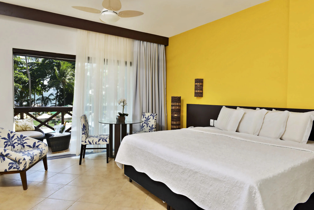 Iara Beach Hotel - Général