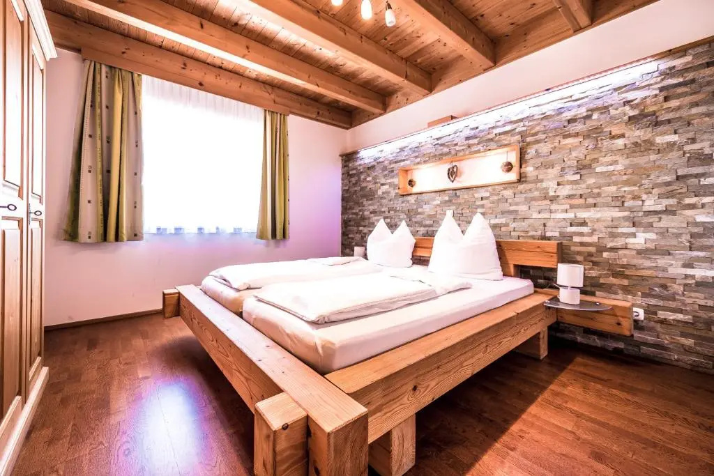 2 Bedrooms Apartment with balcony