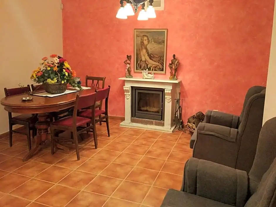 Apartamentos Turísticos Los Nidos