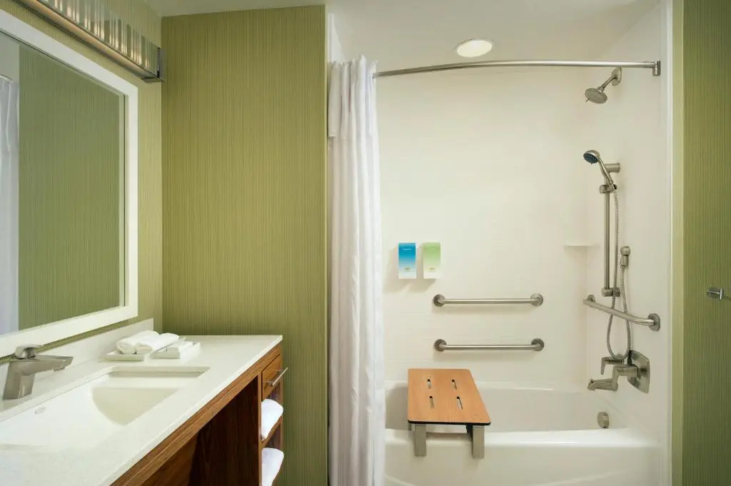 Home2 Suites by Hilton Arundel Mills/BWI Airport - Chambres
