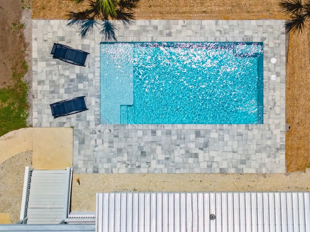 Pet Friendly Beach House - Lazy Palms