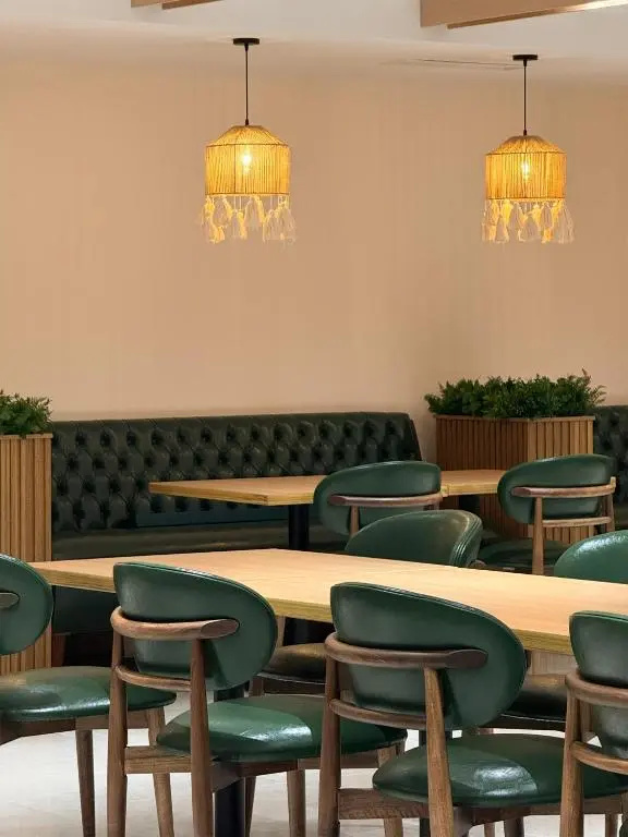 Lumar Hotel — 4