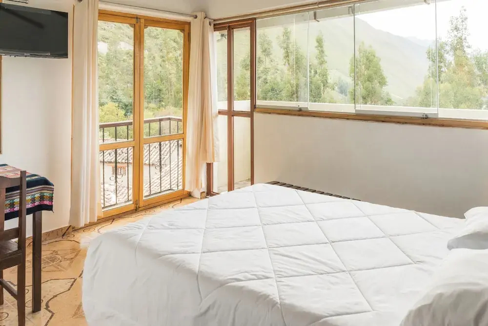 Sueños del Valle Sagrado - фото 33