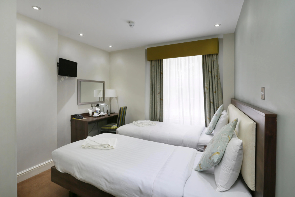 Hyde Park Boutique Hotel - Photo 3