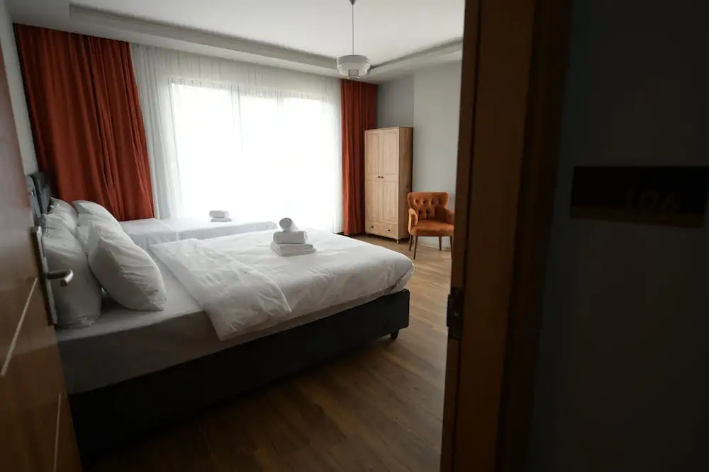 Hotel photo 20