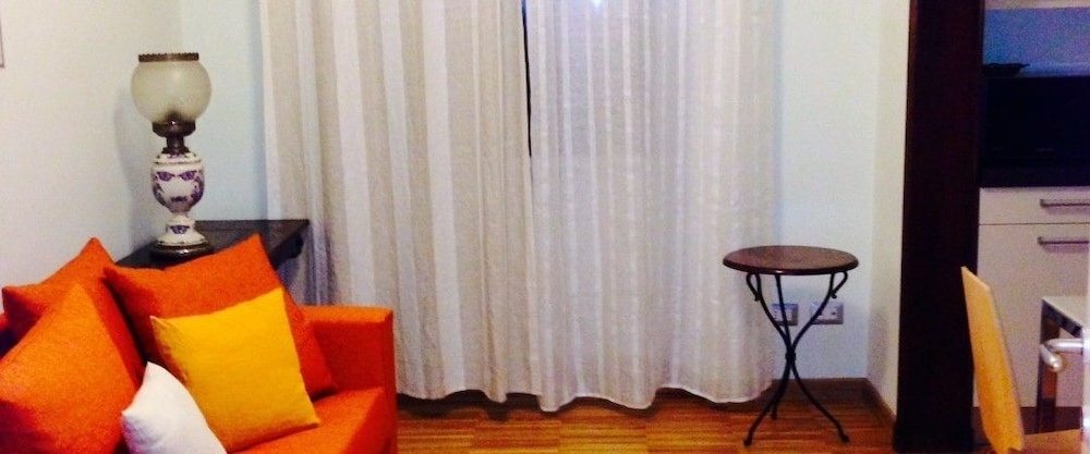 Casa Vacanza Colosseo — 2
