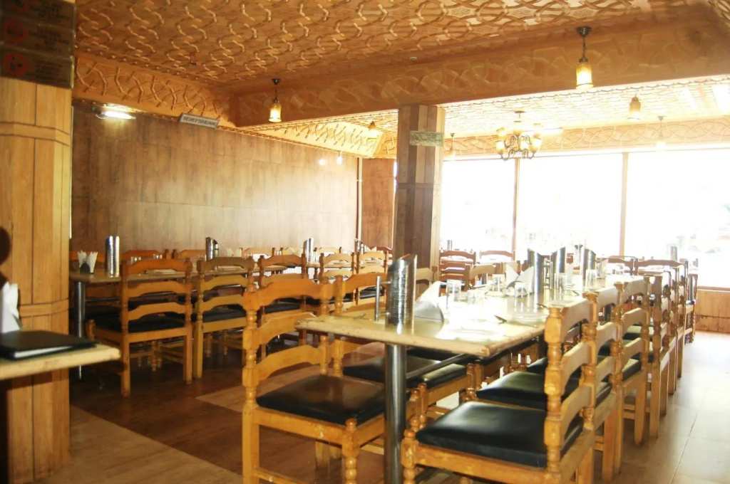Hotel Paradise Inn - Général