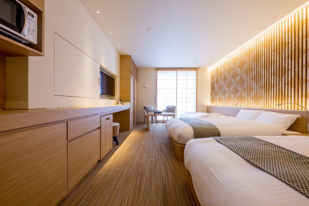 ORI Kyoto Hotel 사진 11