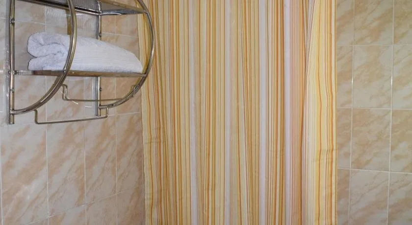 Hotel Maria Antonieta - фото 7