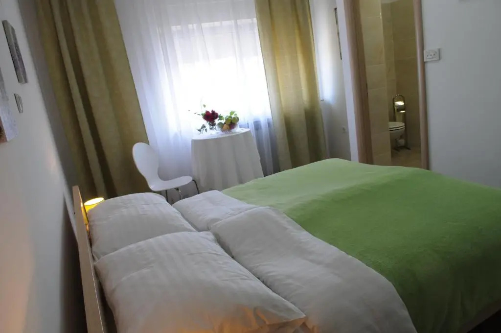 Rooms Stella - Chambres