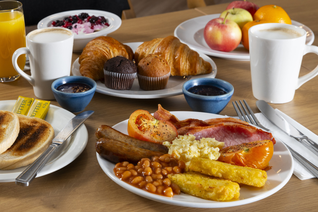 Holiday Inn Express Gloucester - South by IHG - Général