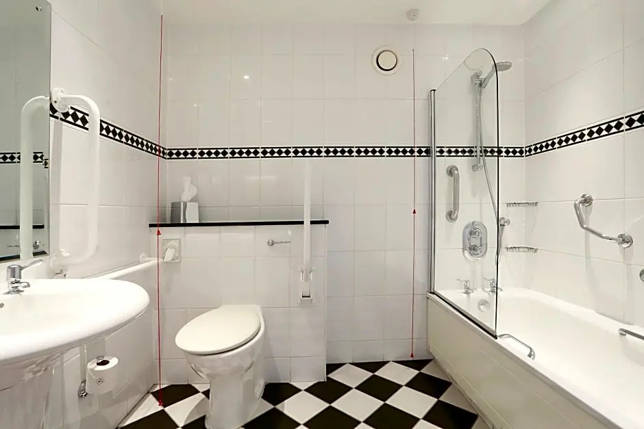 Macdonald Botley Park Hotel & Spa - Chambres