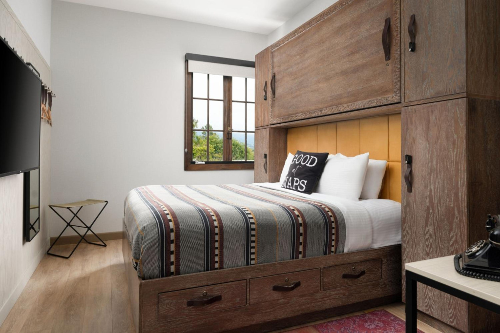 Moxy Santa Barbara - Général