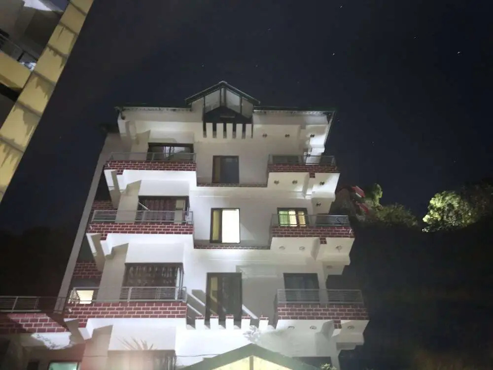 Hill Inn Resort by OYO Rooms
