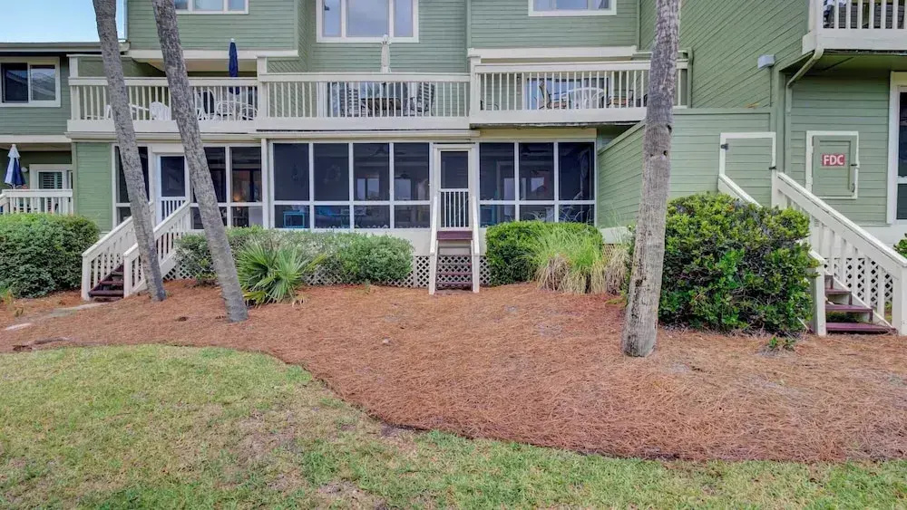 6C Mariners Walk Avantstay Easy Pool + Beach Access