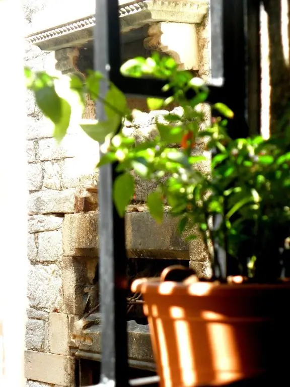 Sibenik Pansion - Chambres