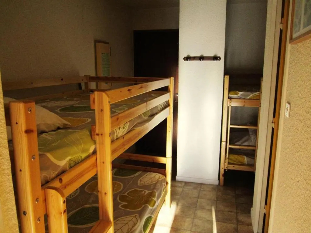 Voir la photo 3 — Appartement Auris, 1 pièce, 6 personnes - FR-1-297-34