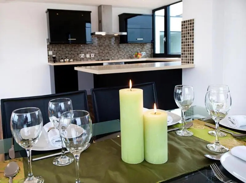 Staycity Aparthotels, Liverpool, City Centre - Général