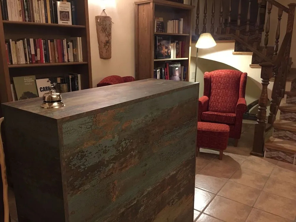 Hotel photo 11