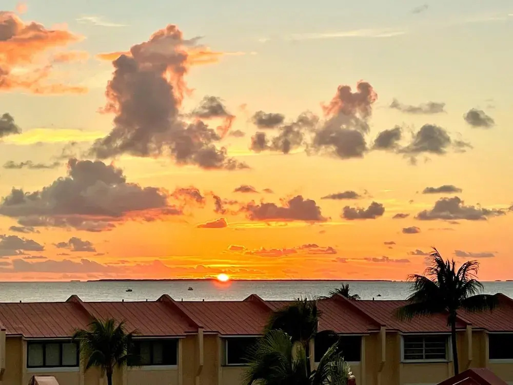 Keys Life Condo in Islamorada