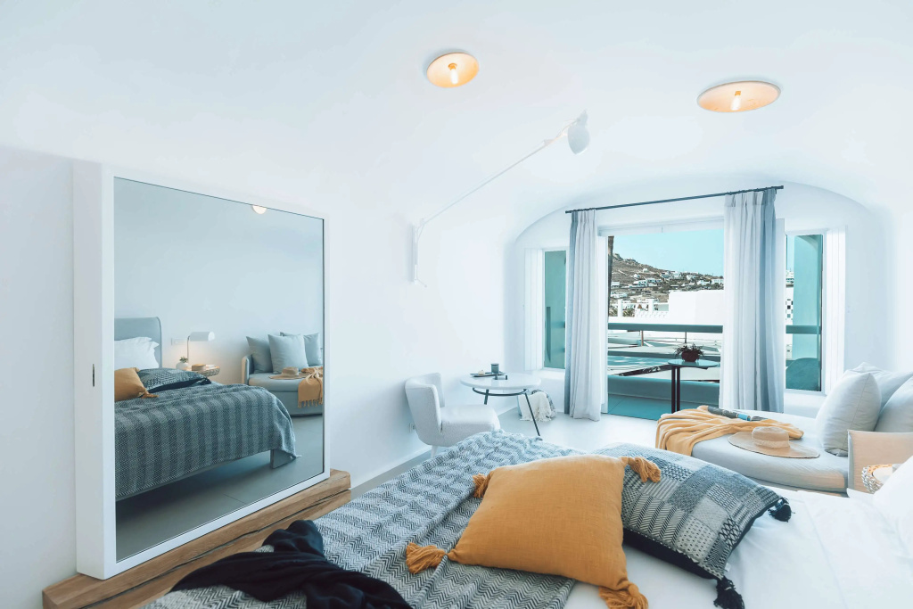Mykonos Blanc - 2