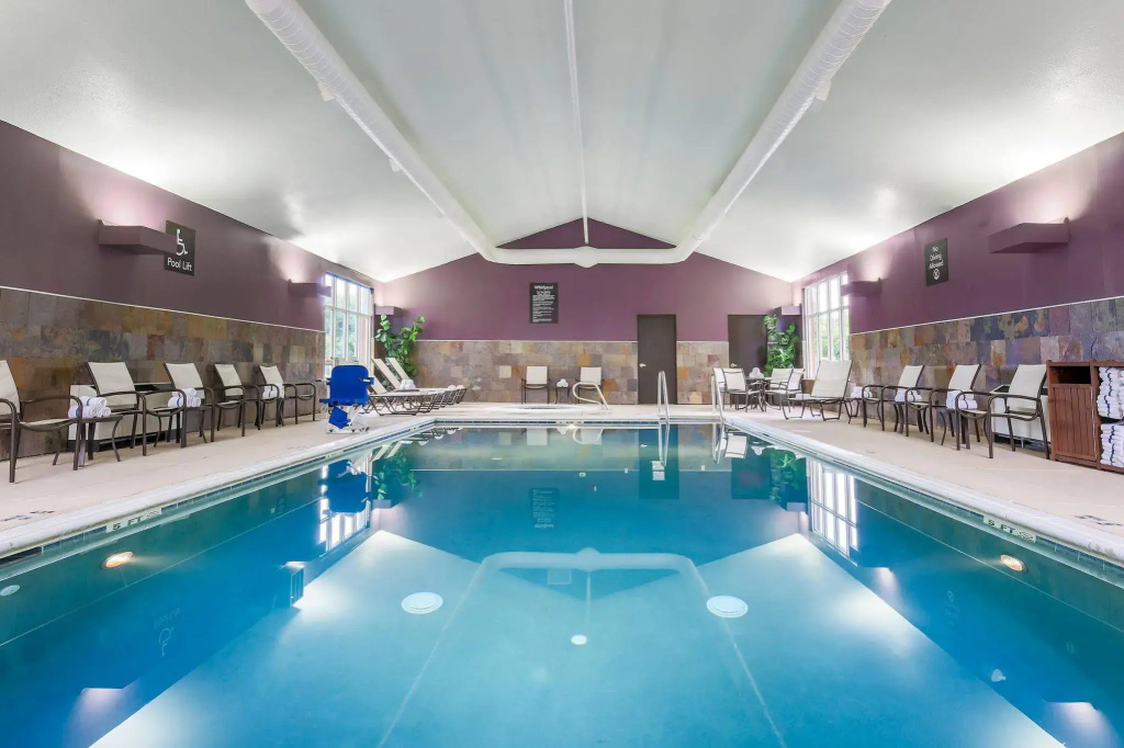 Homewood Suites by Hilton Philadelphia Great Valley - Général