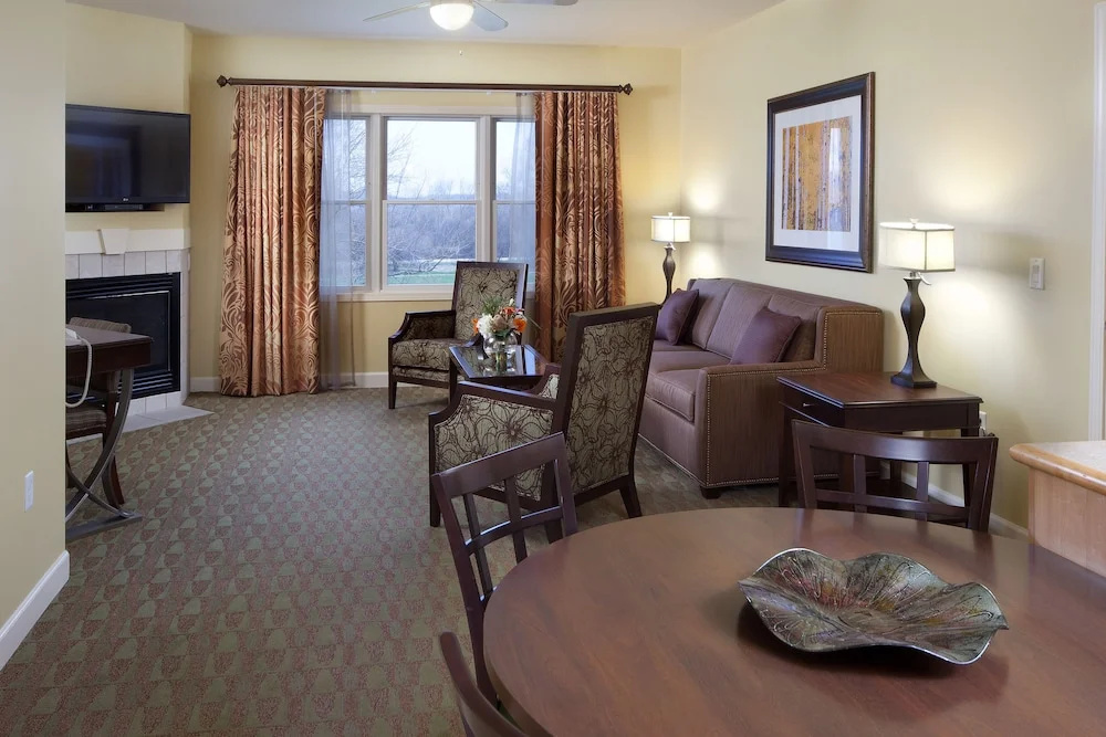 Holiday Inn Club Vacations at Lake Geneva Resort by IHG - Chambres