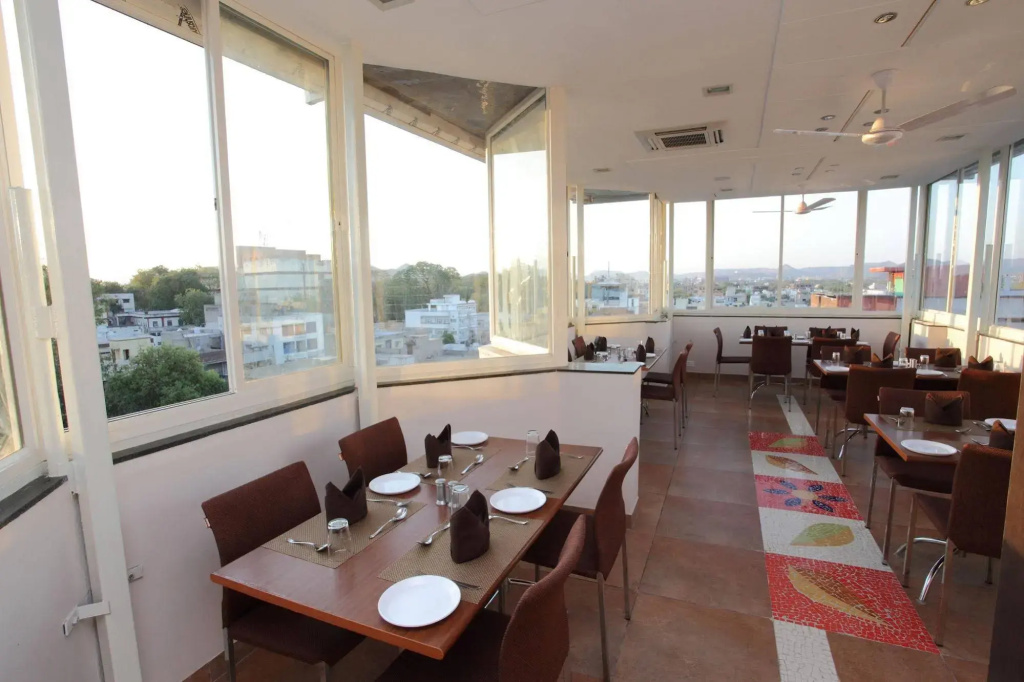 Hotel photo 17
