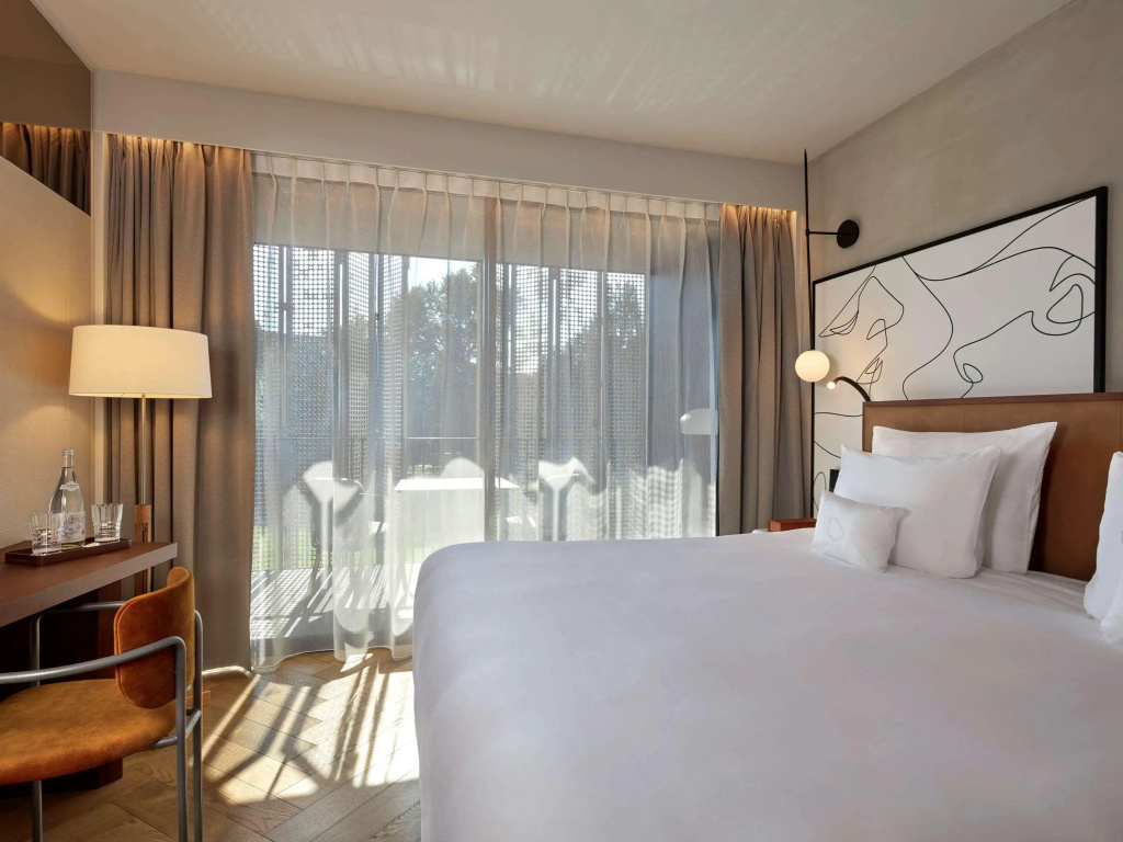 L'Esquisse Hotel & Spa Colmar - MGallery Collection - Général