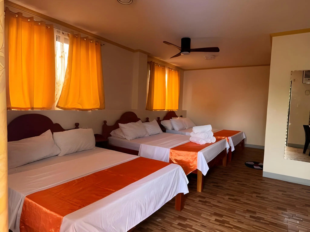 Isla Bonita Beach Resort - Général
