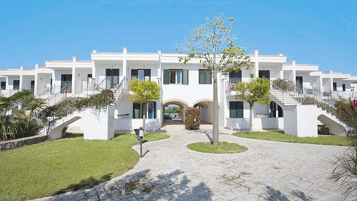 Resort Portoselvaggio
