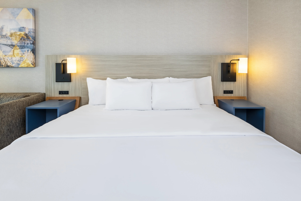 Comfort Inn Laval - Général