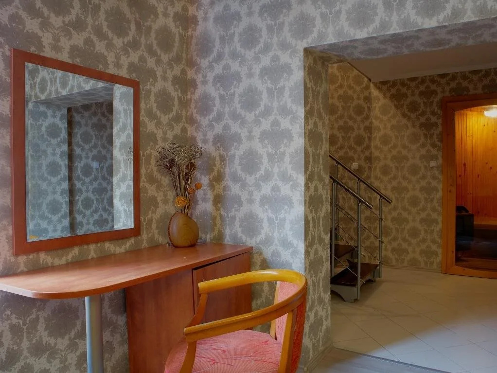 Maxim Boutique Hotel - Général