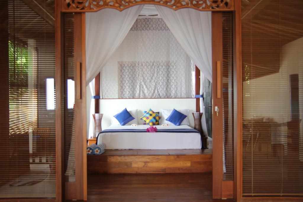 Bali Marina Villa's - Général