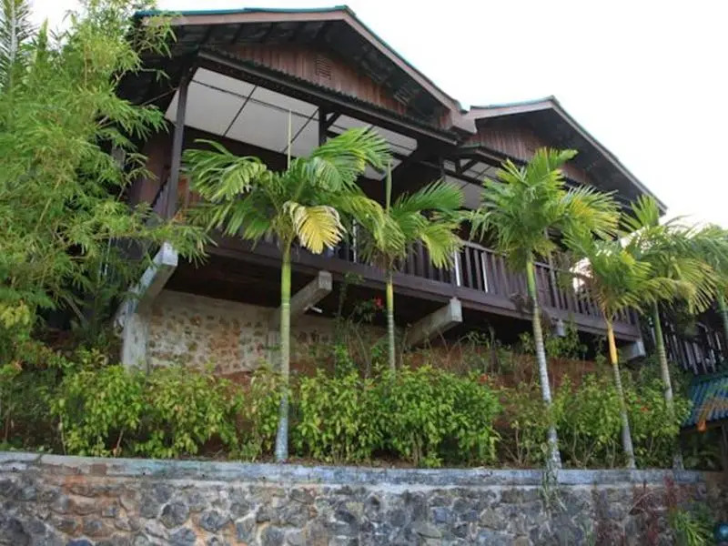 Rose Garden Resort - фото 8