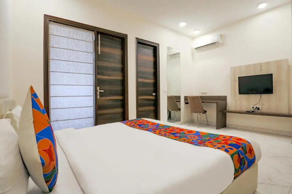 Hotel photo 6