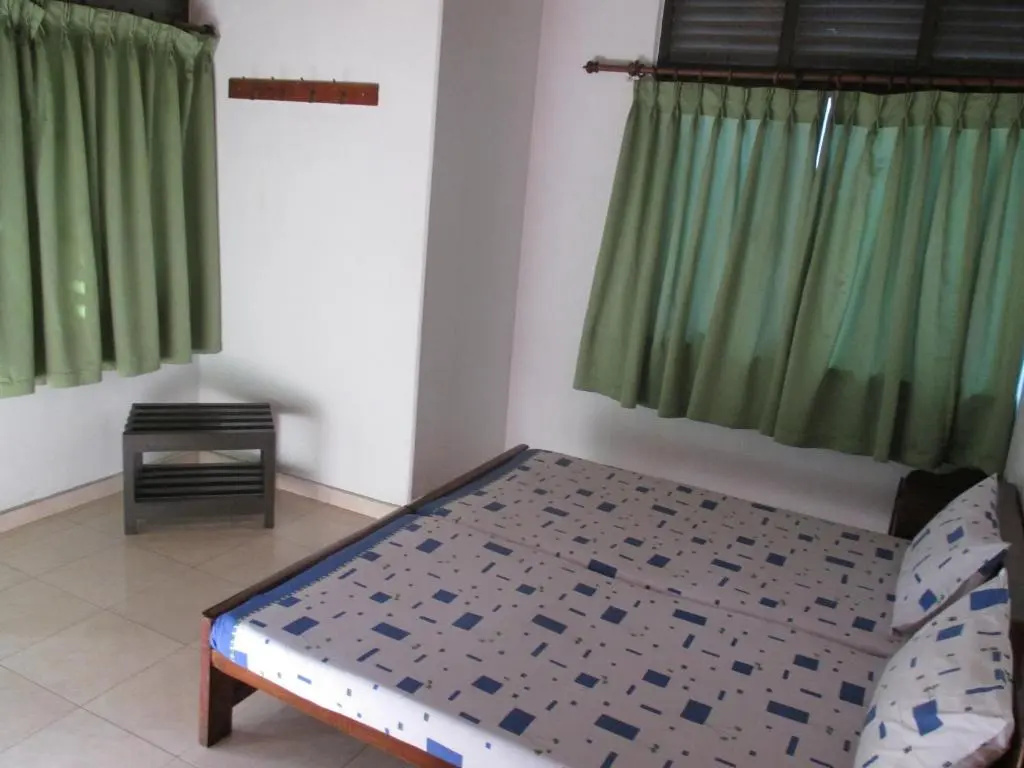 Thilanka Beach Resort - Chambres
