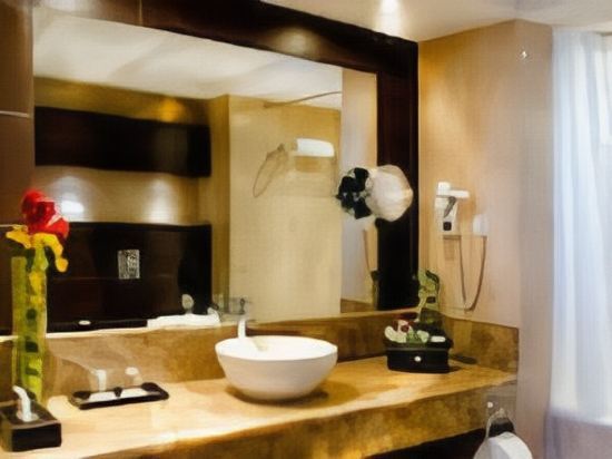 Cristal Hotel Abu Dhabi
