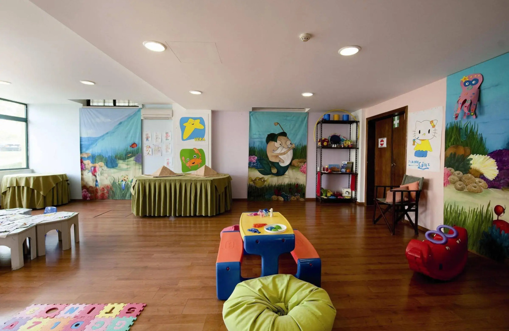 Vila Gale Atlantico Resort Hotel - Général