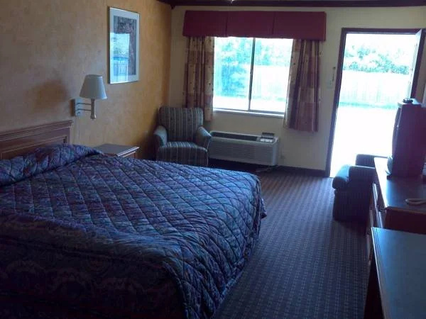 Classic Inn