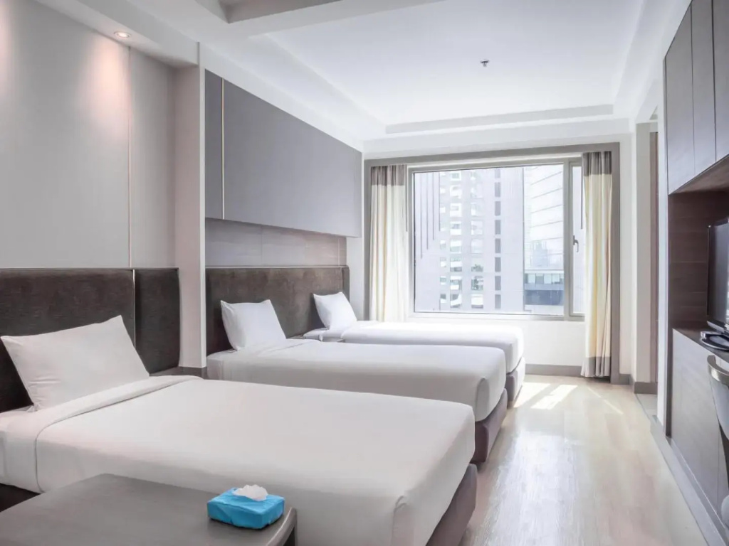 Hotel photo 7