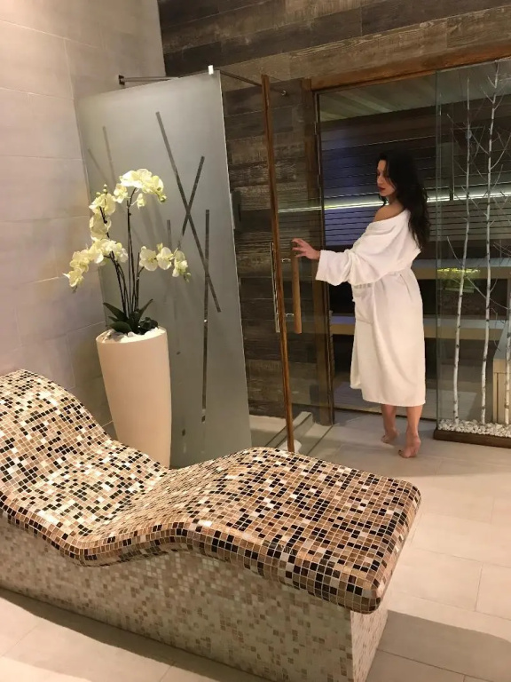Atera Business Suites - Général