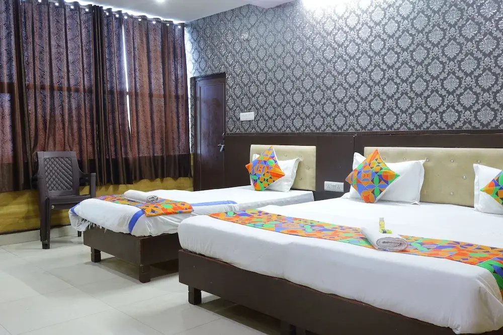 Hotel photo 24