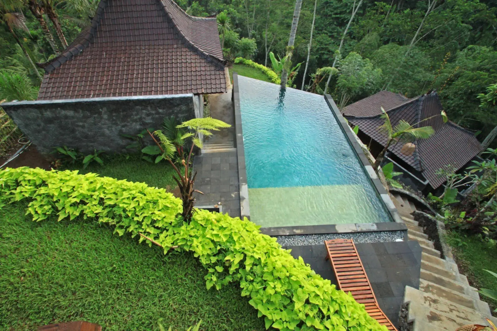 DD Ubud Villa
