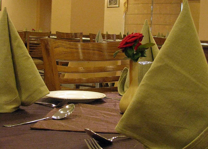 Hotel OK International - Général
