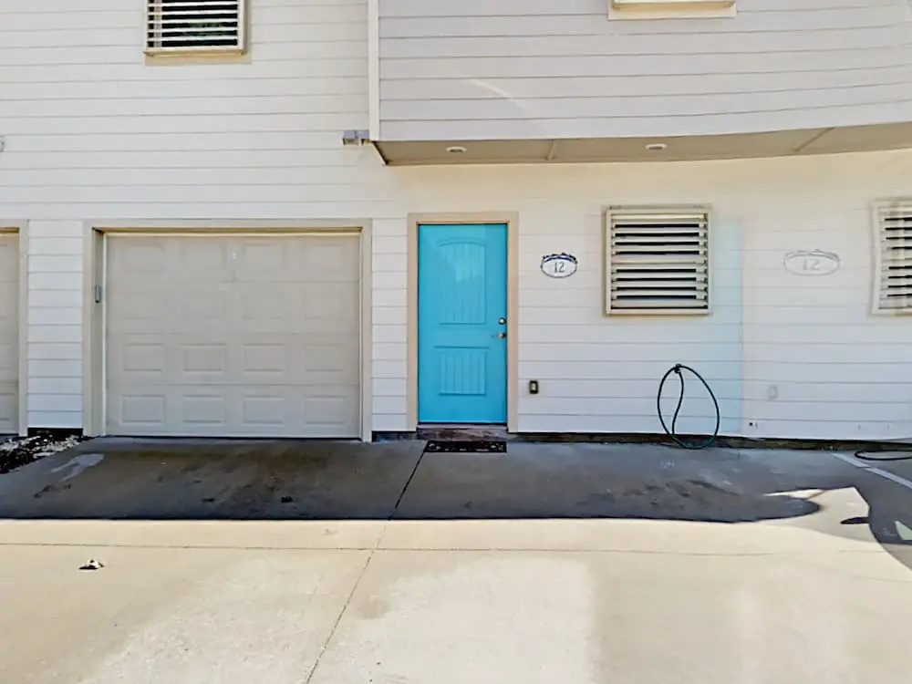 12 Gulf Side Hesperus - Four Bedroom Townhome