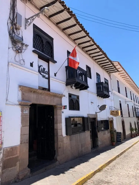Killa Wasi Hostal