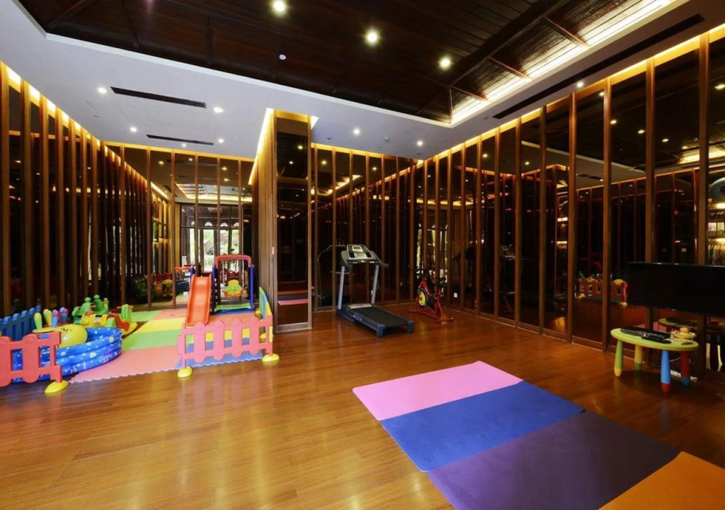 Shixishu Jianguo Yalong Bay Resort Hotel - Général