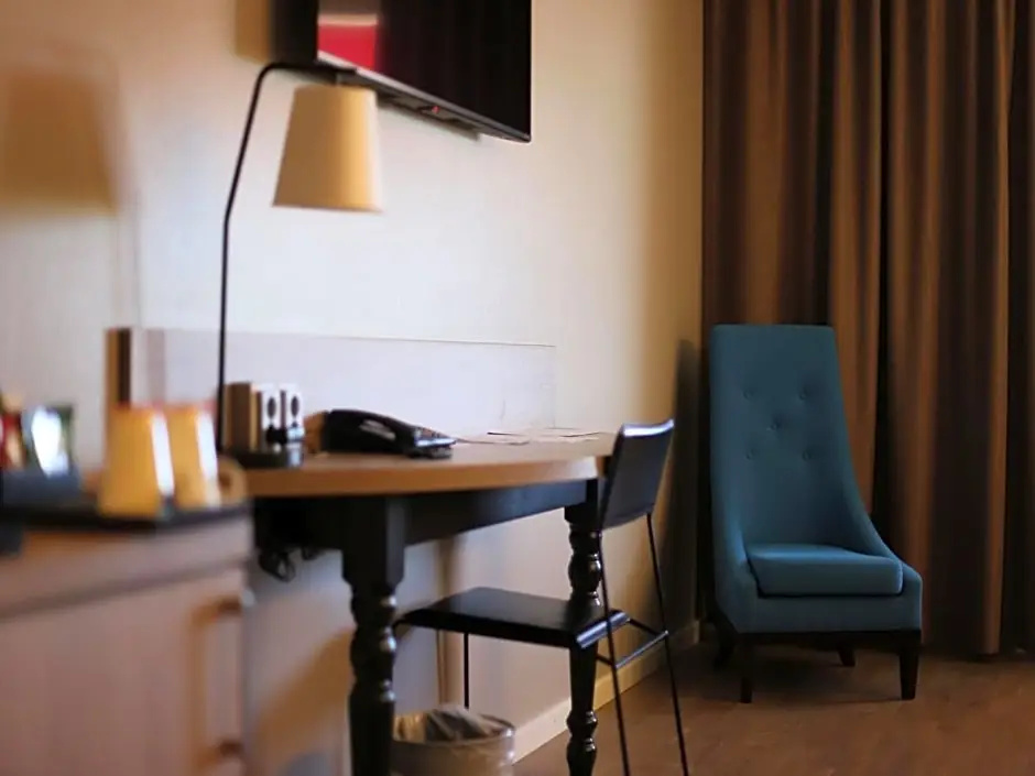 Original Sokos Hotel Vaakuna Mikkeli - Chambres